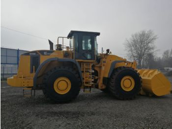 Wheel loader LIUGONG CLG 888 III: picture 1
