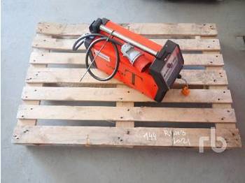 Welding equipment LORCH T-PRO 300: picture 1