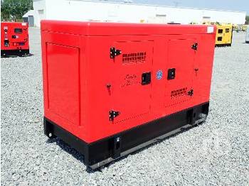 New Generator set LUCLA GLU-50: picture 1