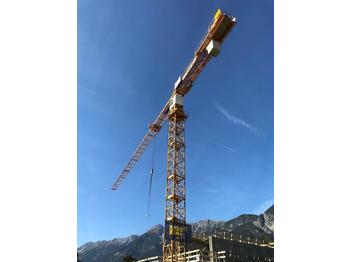 Tower crane Liebherr 112 EC-B8: picture 1