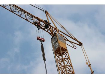 New Tower crane Liebherr 42 K: picture 1