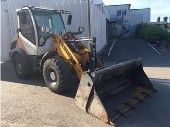 Wheel loader Liebherr L506 COMPACT: picture 1