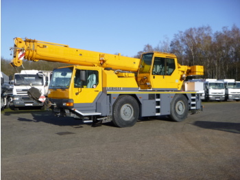 Mobile crane Liebherr LTM 1030/2 4x4x4 35 t / 30 m: picture 1