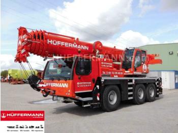 Mobile crane Liebherr LTM 1055-3.2: picture 1