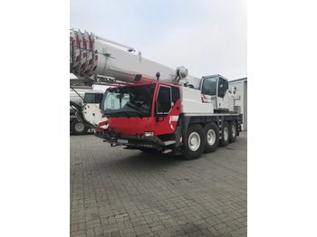 Mobile crane Liebherr LTM 1060/2 8x6, Klappspitze,: picture 1