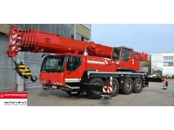 Mobile crane Liebherr LTM 1070-4.2: picture 1