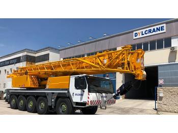 All terrain crane Liebherr LTM 1095-5.1: picture 1