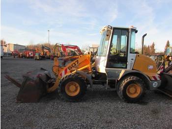 Wheel loader Liebherr L 507 Stereo: picture 1