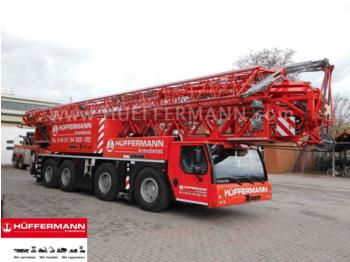 Mobile crane Liebherr MK 88 Plus: picture 1