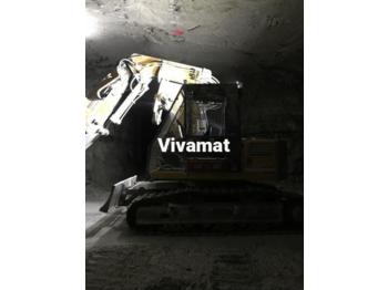 Crawler excavator Liebherr R900: picture 1
