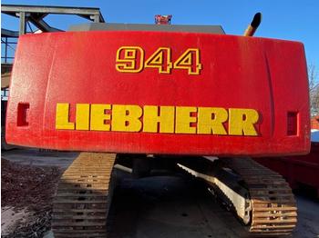 Demolition excavator Liebherr R944 HDS LITRONIC: picture 4