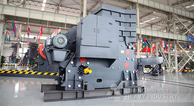 New Jaw crusher Liming Jaw Crusher Quarry Stone Crusher: picture 5