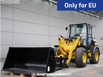 Loader Caterpillar 908M New unsed - 1 year warranty - on stock in March