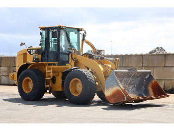 Loader Caterpillar 928H