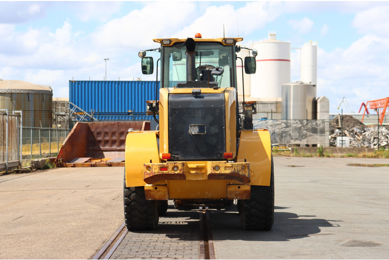 Loader Caterpillar 928H