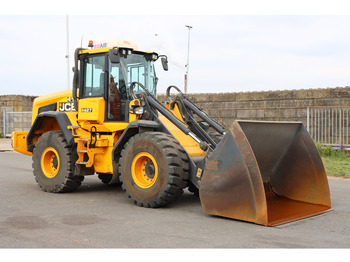 Loader JCB 427 HT T4F