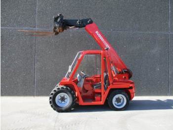 Manitou Buggy Bt 420 Loader From Belgium For Sale At Truck1 Id 3254380