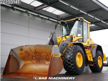 Loader Volvo L70H Clean and ready for work