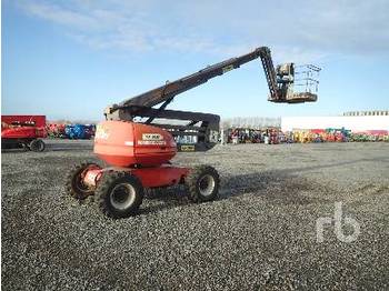 Articulated boom MANITOU 180ATJ 4x4x4 Articulated: picture 1