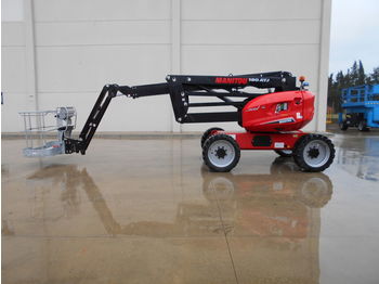 Articulated boom MANITOU 180 ATJ RNC: picture 1