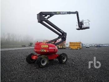 Articulated boom MANITOU 200ATJ Articulated: picture 1