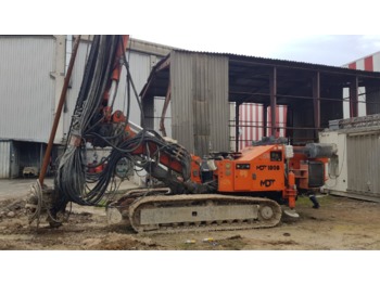 Drilling rig MDT 180 B: picture 1
