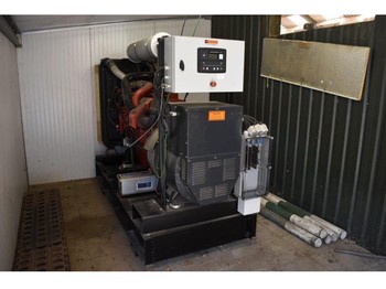 Generator set MECC ALTE SPA ECO 38-3SN/4: picture 1