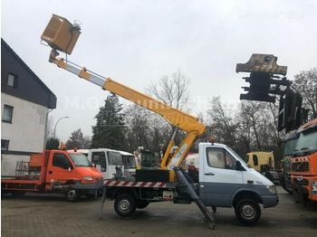 Truck mounted aerial platform MERCEDES-BENZ SPRINTER 308 cdi: picture 1