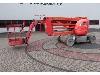 Articulated boom Manitou 150AETJC Articulated Electric Boom WorkLift 1500cm: picture 1