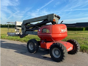 Articulated boom Manitou 150 ATS: picture 1