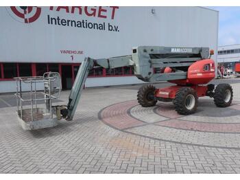 Articulated boom Manitou 180ATJ Articulated 4x4x4 Diesel Boom Lift 1765cm: picture 1