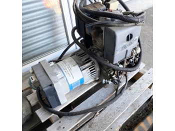Generator set Manitou 230 Volt generator: picture 1