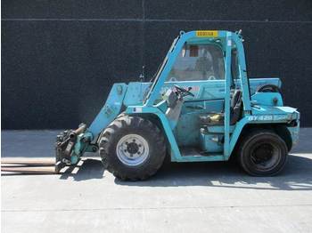 Loader Manitou BUGGY BT 420: picture 1