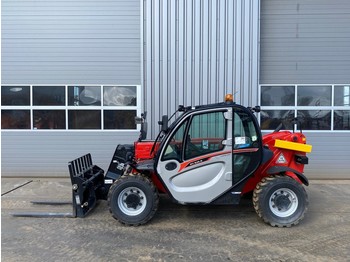New Loader Manitou MT625H 4x4x4 Telescopic Forklift: picture 1