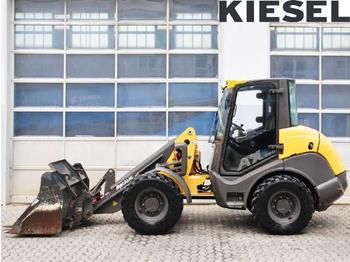 Wheel loader Mecalac AX850: picture 1