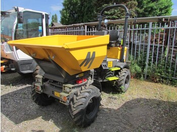 New Dumper Mecalac TA2 SEH: picture 1