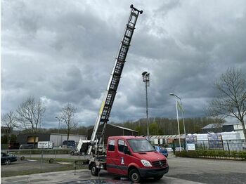 Truck mounted aerial platform Mercedes-Benz Sprinter 906 SPRINTER 906 315 CDI + PAUS 25 METE: picture 1