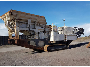 Mining machinery Metso LT105S: picture 1