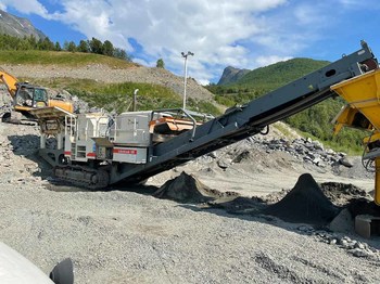 Mining machinery Metso LT 105: picture 1