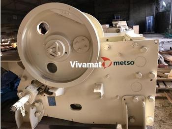 Crusher Metso Minerals C80: picture 1