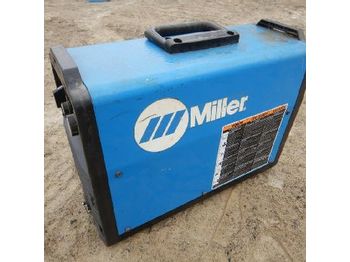 Generator set Miller CST 280: picture 1