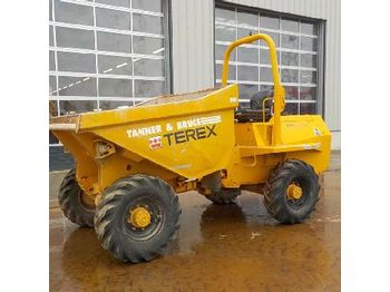 Mini dumper 2007 Benford 5 Ton