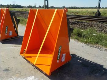 Mini dumper Ausa 150 RMA