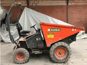 Mini dumper Ausa D 150 RMA