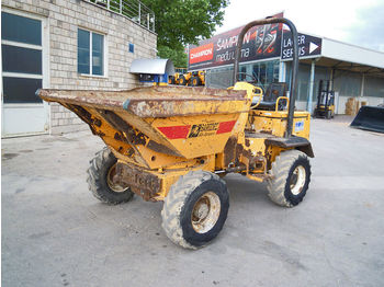 Mini dumper BARFORD SXR 3000
