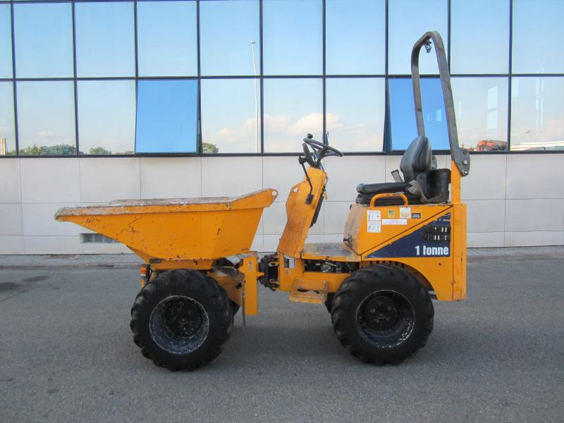 Mini dumper Thwaites MACH 202