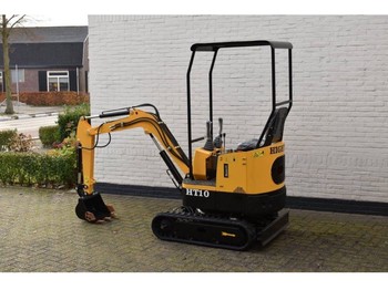 Mini excavator Hightop HT10