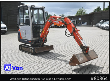 Mini excavator KUBOTA Kubota KX 41-2SC