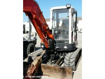 Kubota KX 161-03 - Mini excavator