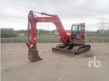 Mini excavator VOLVO ECR88